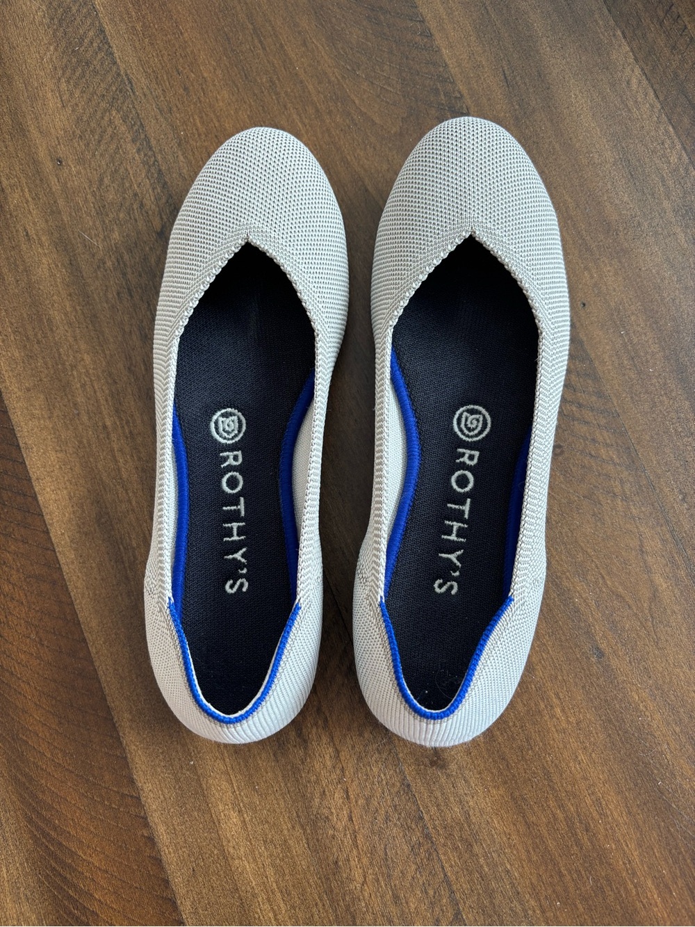 Rothy’s Flats 8